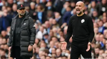 منقذ ألمانيا بعد زلزال كأس العالم.. كلوب أم غوارديولا؟